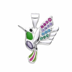 Dije Colibri