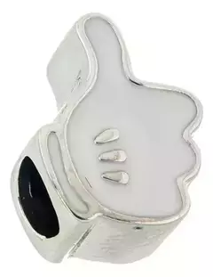 Charm Guante Mickey en internet