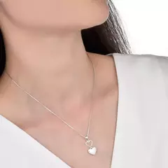 Dije Corazones - comprar online