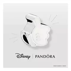Charm Guante Mickey - comprar online