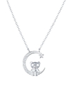 Conjunto Luna y Oso