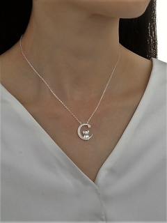 Conjunto Luna y Oso - comprar online