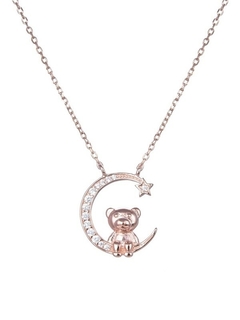Conjunto Luna y Oso - tienda online