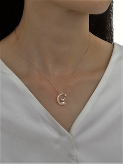 Imagen de Conjunto Luna y Oso