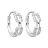 Argollas Eslabones - comprar online