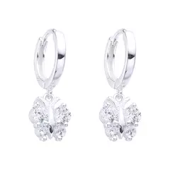 Argollas Mariposas