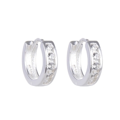 Argollas 9 mm