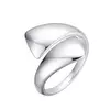 Anillo Liso