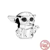 Charm Baby Yoda - comprar online