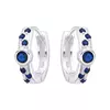 Argollas Color 14 mm - comprar online