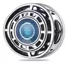 Charm Reactor Iron Man
