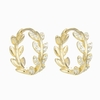 Argollas Espiga