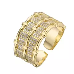Anillo ajustable
