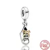 Dije Charm zapatilla