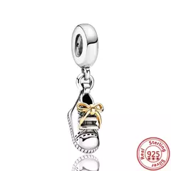 Dije Charm zapatilla