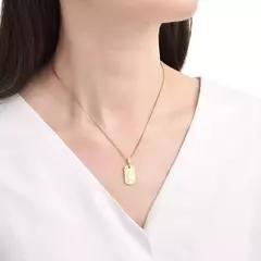 Dije Luna y Estrellas - comprar online
