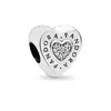 Charm Corazón Pandora