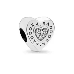 Charm Corazón Pandora