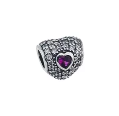 Charm Corazon