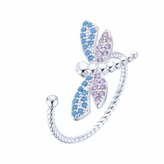 Anillo Libelula