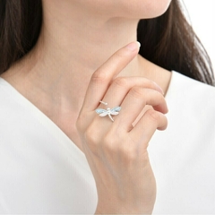 Anillo Libelula - comprar online