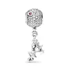 Charm Minnie Bailarina