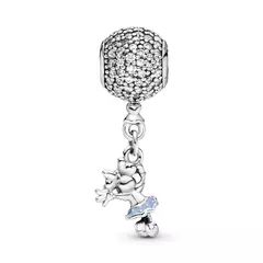 Charm Minnie Bailarina - comprar online