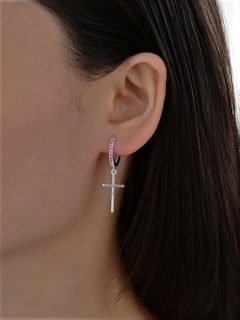Argollas Cruz - comprar online