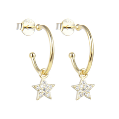 Aros Estrella - comprar online