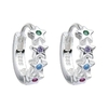 Argollas Estrellas
