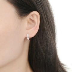Argollas Estrellas - comprar online
