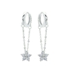 Argollas Flor