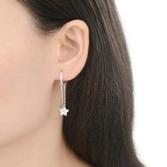Argollas Flor - comprar online
