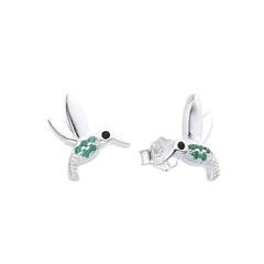 Aros Colibrí