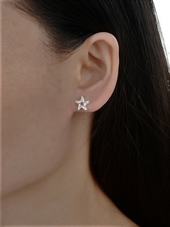 Aros Estrellas - comprar online
