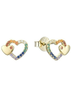 Aros Corazon en internet