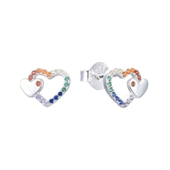 Aros Corazon