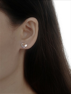 Aros Corazon - comprar online