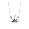Conjunto Ojo Turco