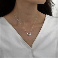 Conjunto Ojo Turco - comprar online