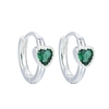 Argollas Corazón