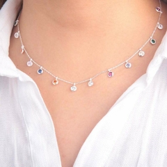 Conjunto Puntos de Luz Color - comprar online