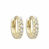Argollas Mini
