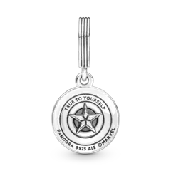 Charm Escudo Capitán America - comprar online