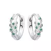 Argollas Serpiente