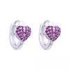 Argollas Corazón
