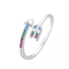 Anillo Flecha
