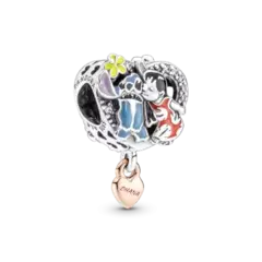 Charm Stitch