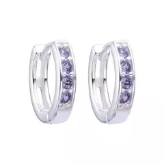 Argollas Cubic color en internet