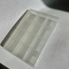 Caja Organizadora 12 divisiones - comprar online